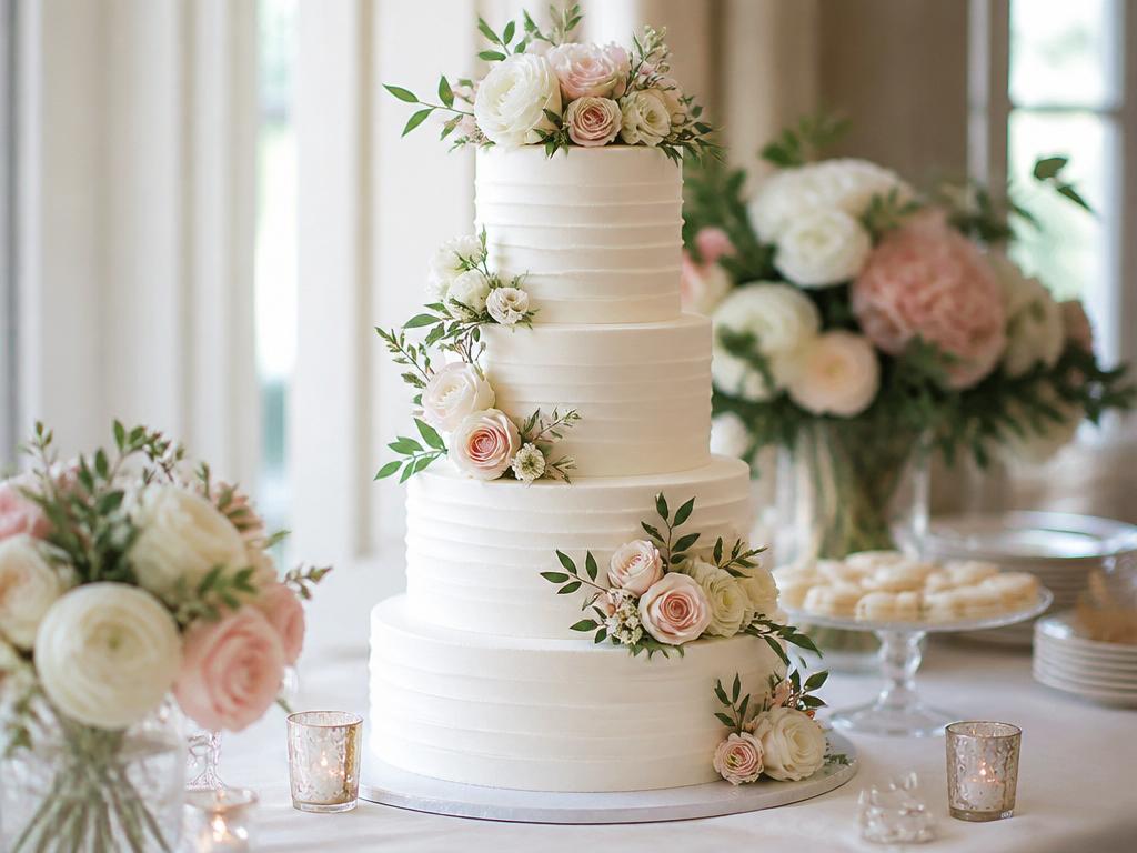 Sweet Escape Cake Company in Indianapolis, IN
