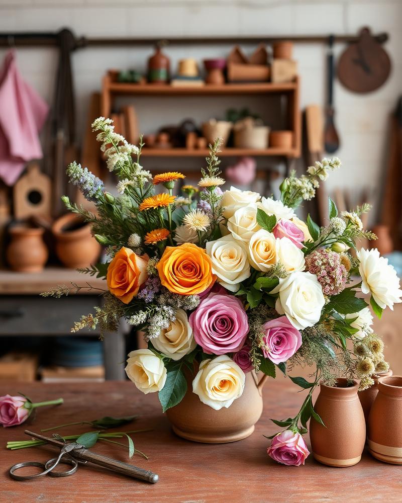 Prairie Bloom Florals in Bloomington, IN