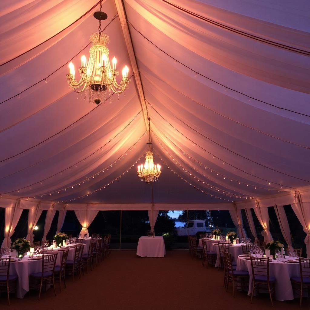 Hoosier Tent & Party Rental in Indianapolis, IN